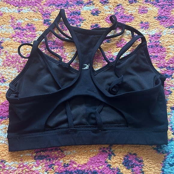 Glyder sports bra - Picture 2 of 4